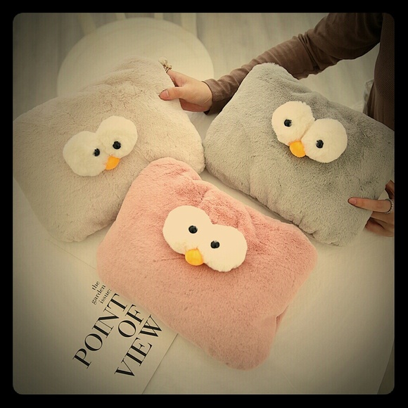 explosion-proof warm water  bag - Picture 1 of 4